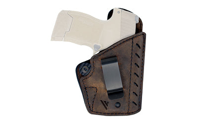 Versacry Cmfrt Dlx Iwb Rh Brn