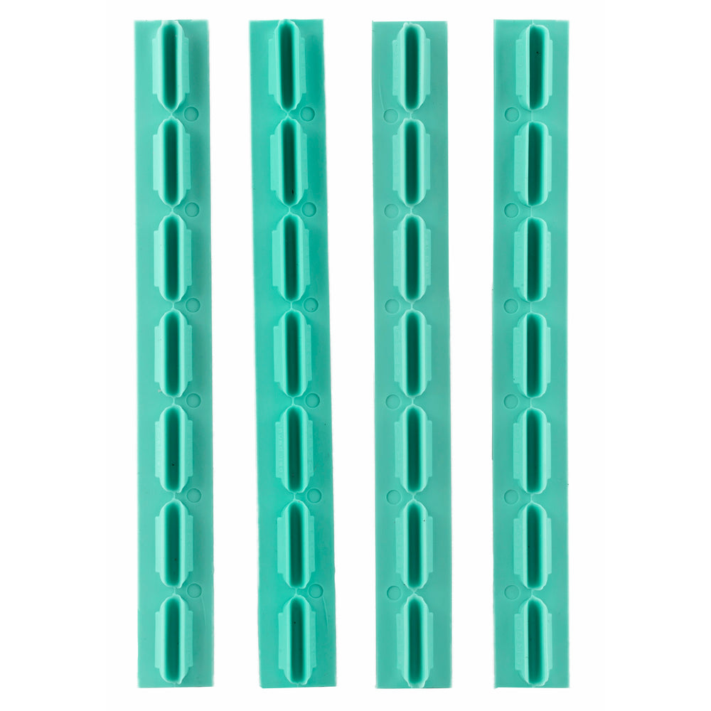 Ergo Wedgelok Keymod Rl Cvr 4pk