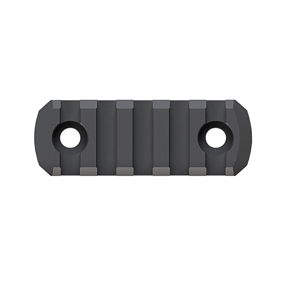Magpul M-lok Poly Rail Sect Slots