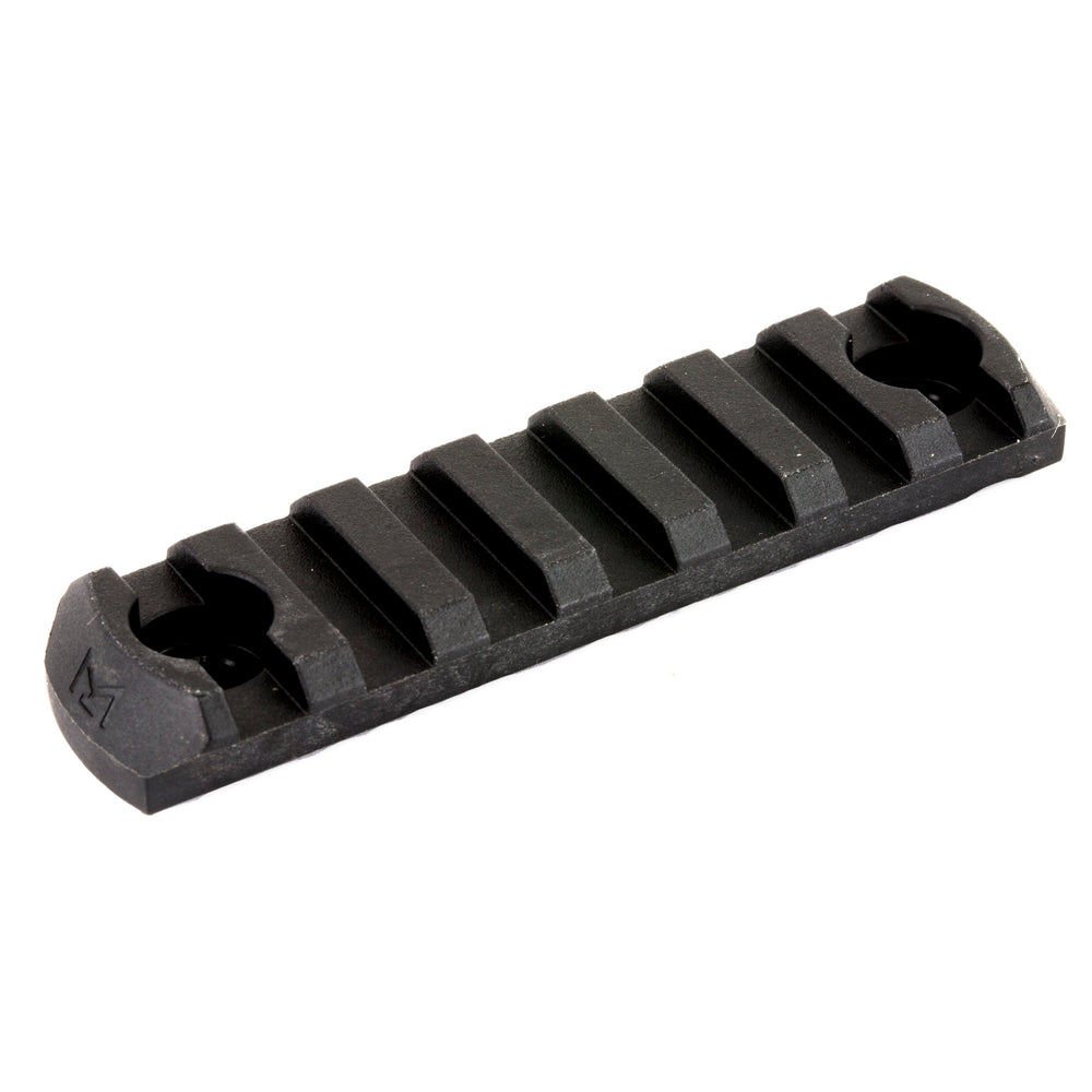 Magpul M-lok Poly Rail Sect Slots