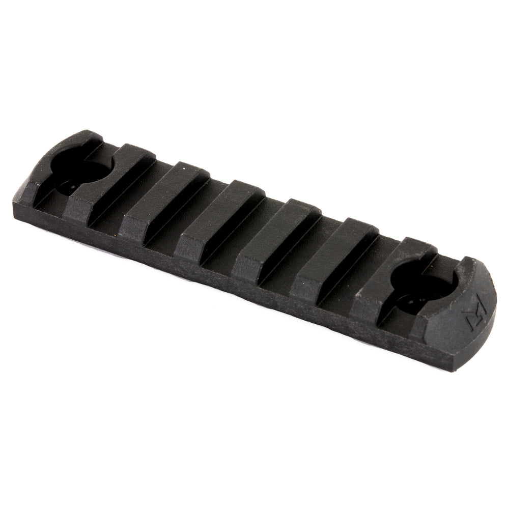 Magpul M-lok Poly Rail Sect Slots