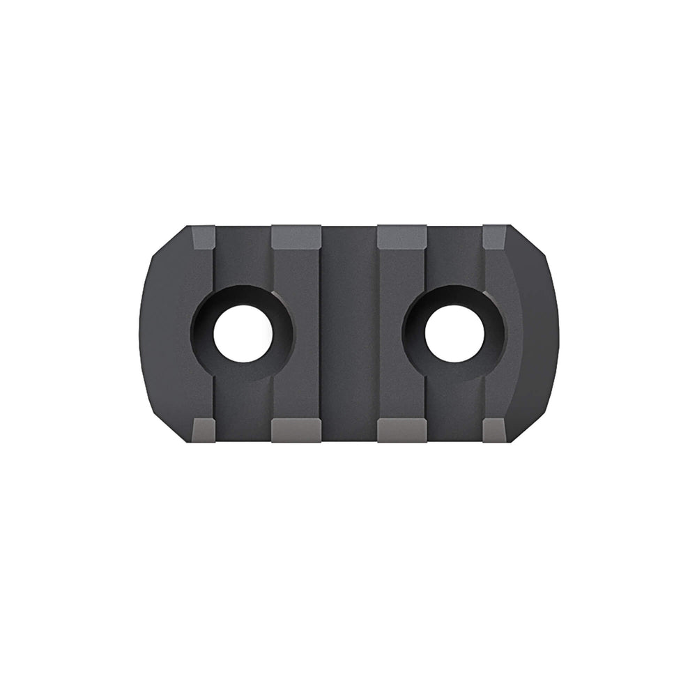 Magpul M-lok Poly Rail Sect Slots