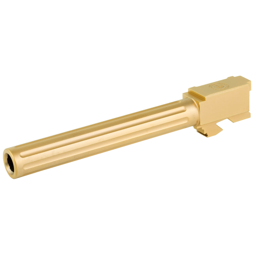 Cmc Bbl For G34 Flt