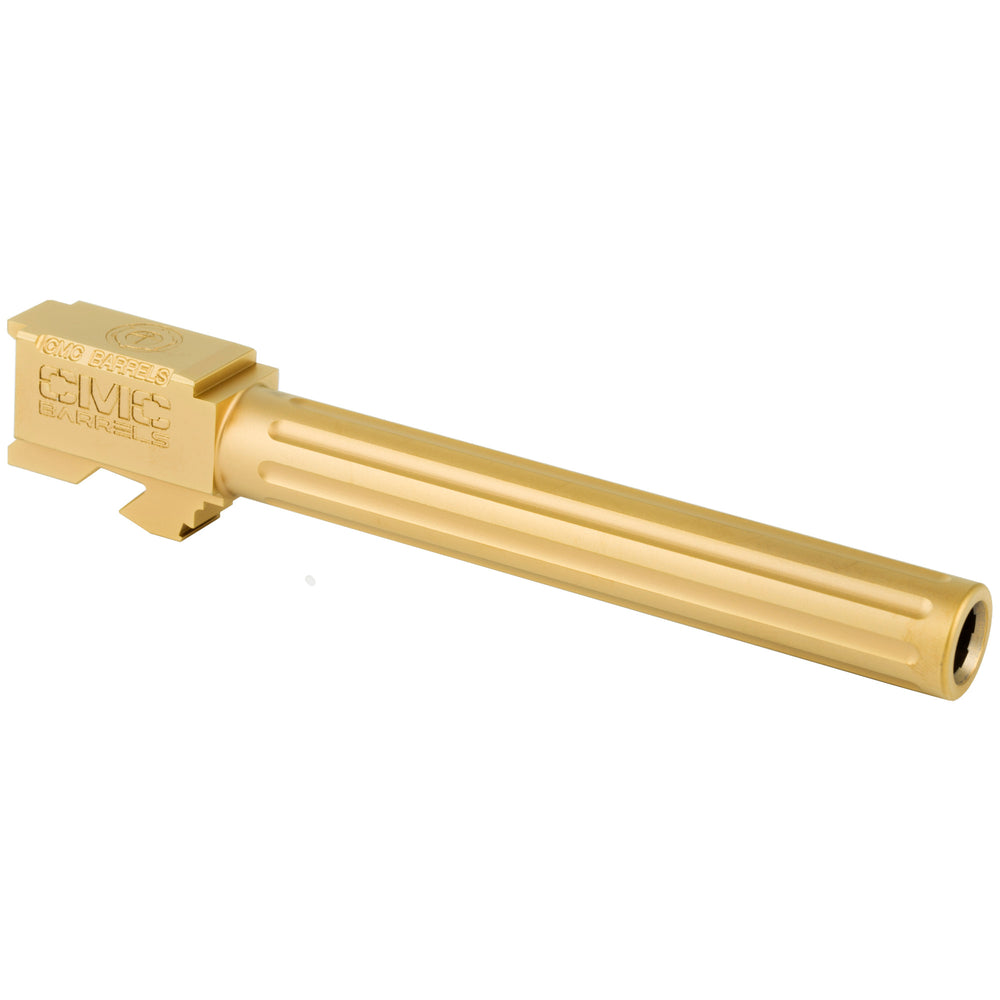 Cmc Bbl For G34 Flt