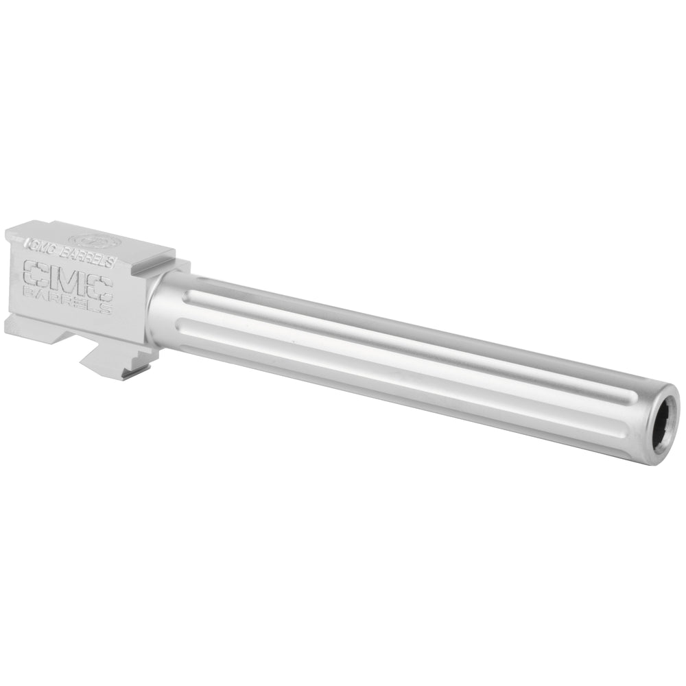 Cmc Bbl For G34 Flt