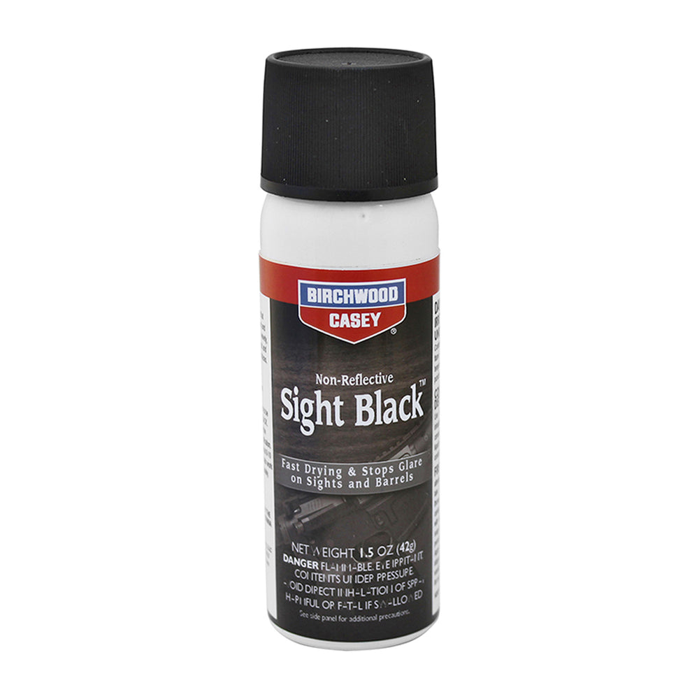 B-c Sight Black 1.25oz 12pk