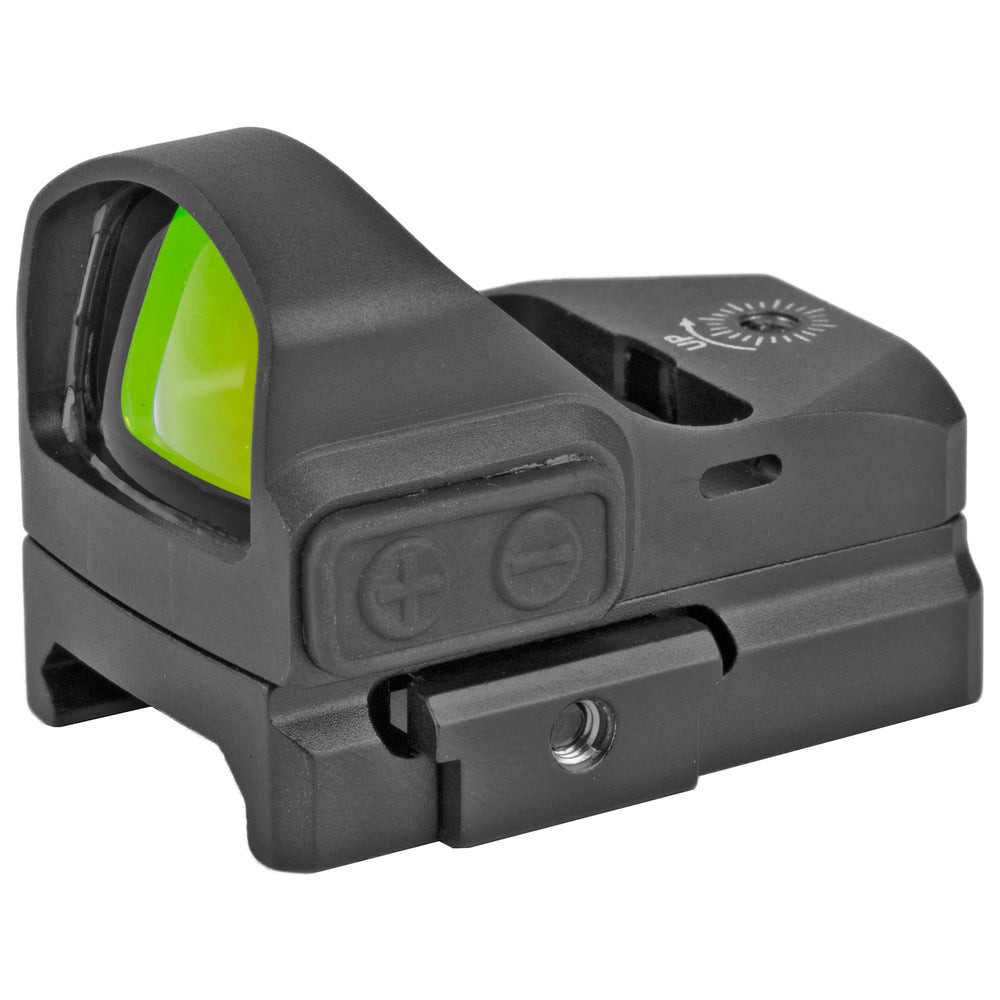 Truglo Tru-tec 23mm Blk