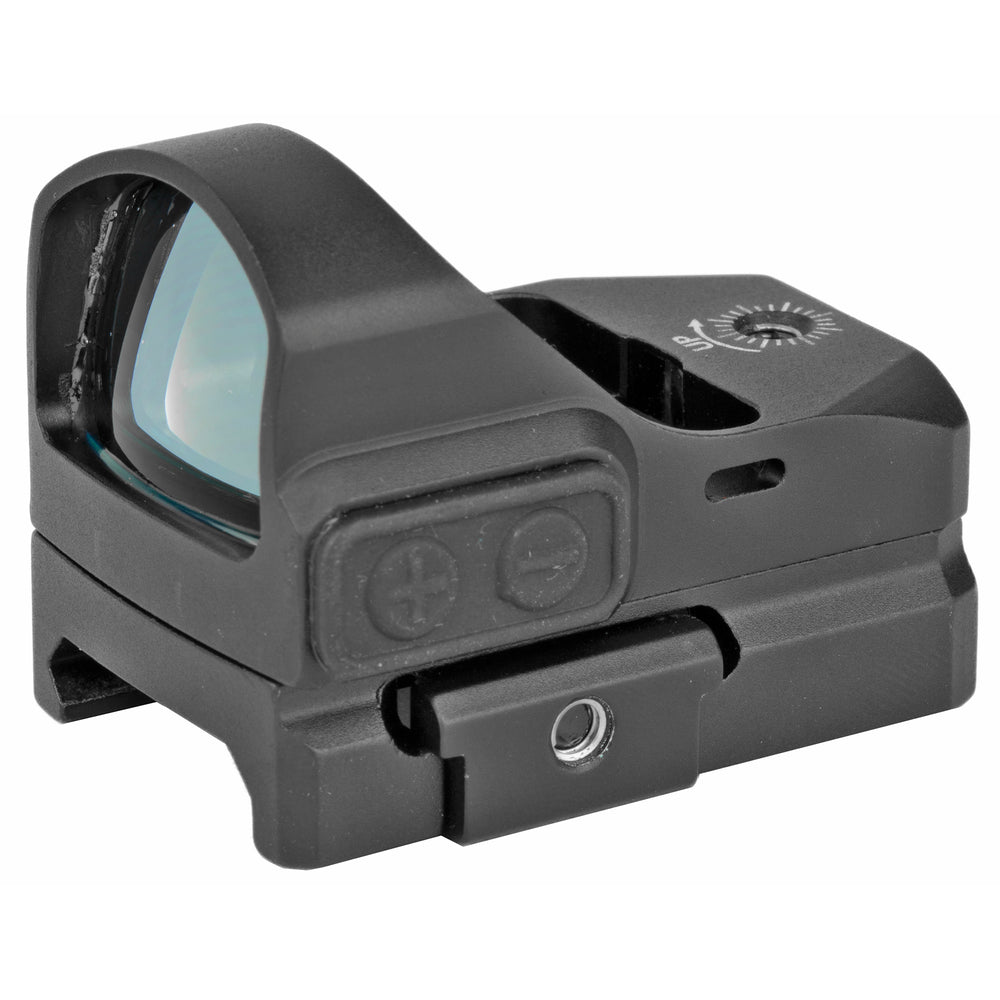 Truglo Tru-tec 23mm Blk