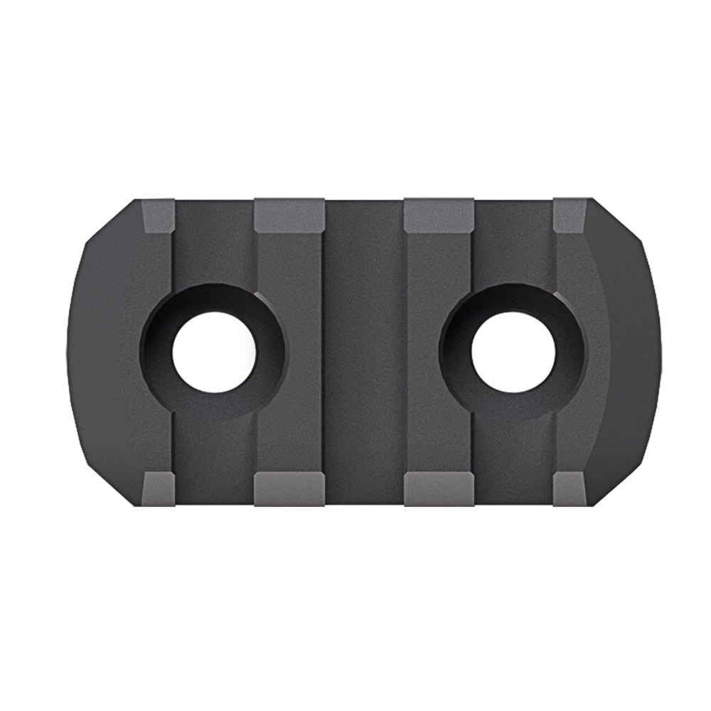 Magpul M-lok Alum Rail Sect Slots