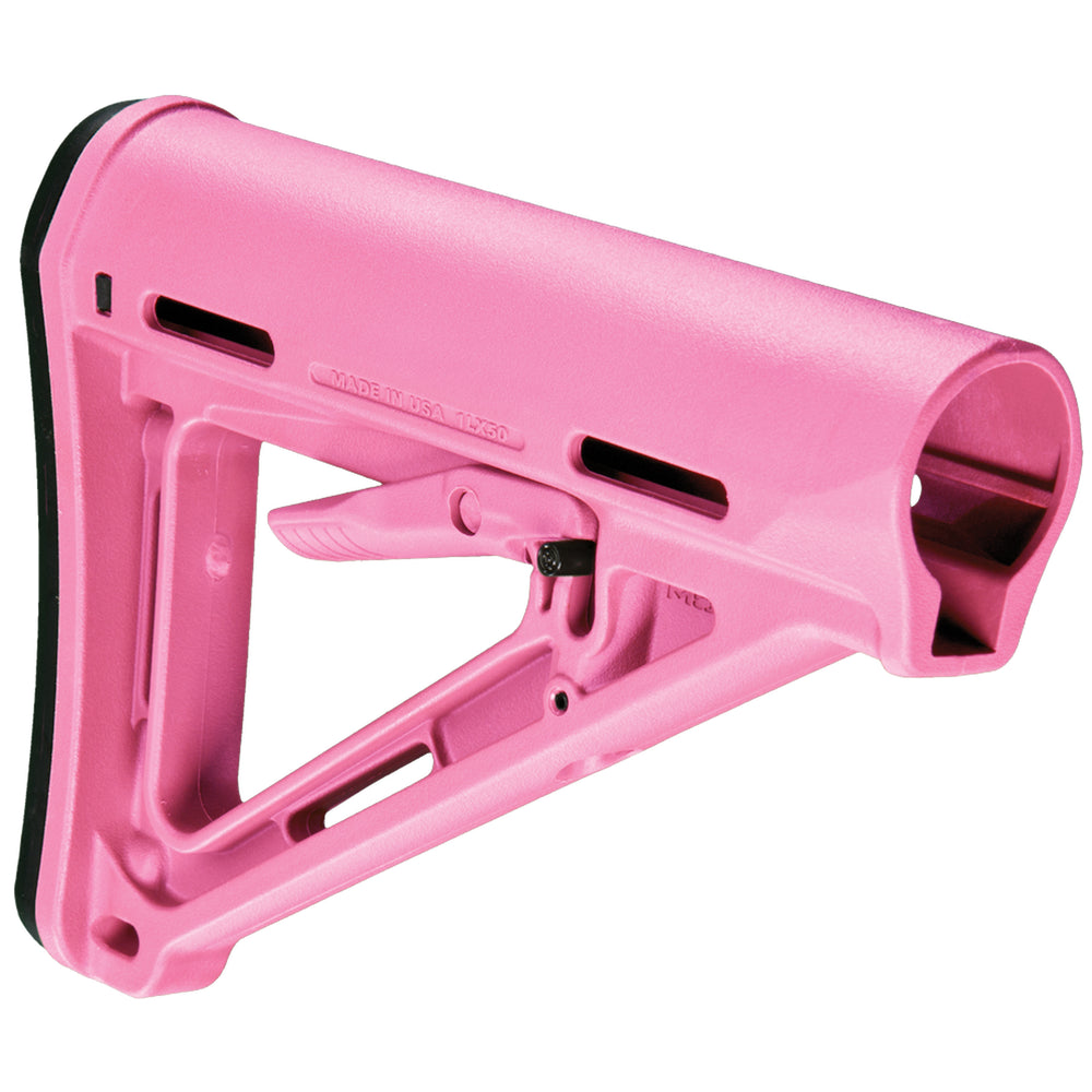 Magpul Moe Carb Stk Mil-spec