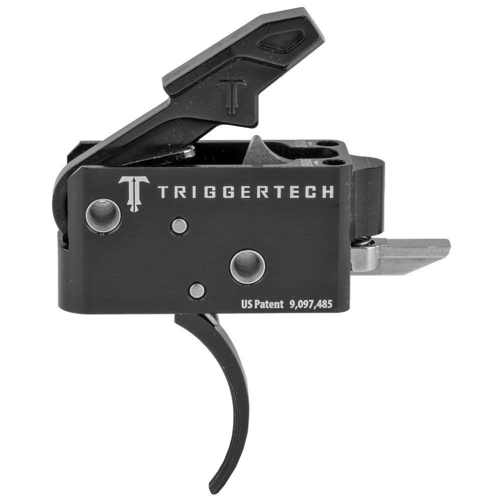 Trigrtech Ar15 Combat Crvd Rh