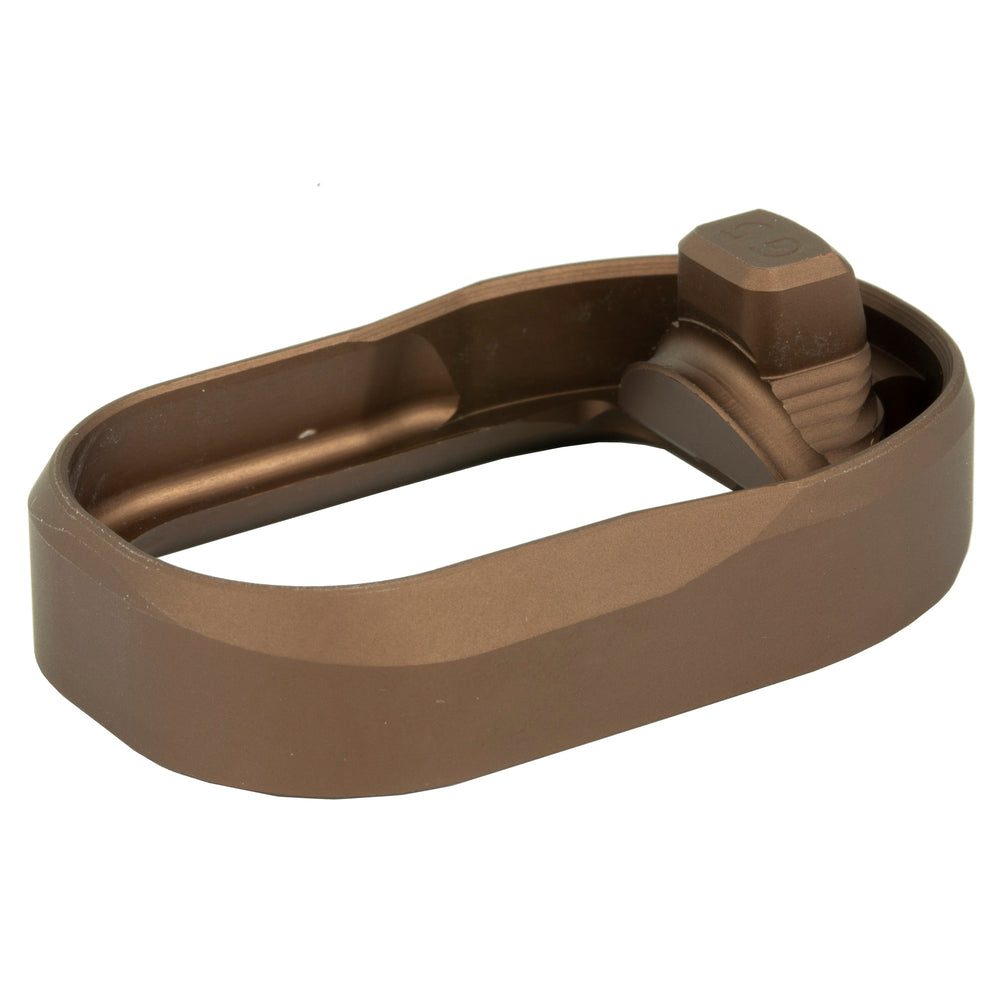 Tti Carry Magwell For Glk 17gen5