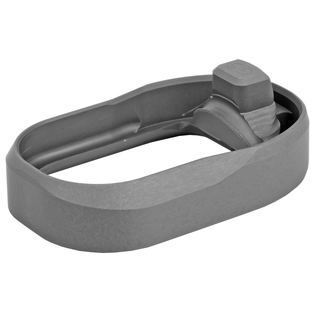 Tti Carry Magwell For Glk 17gen5