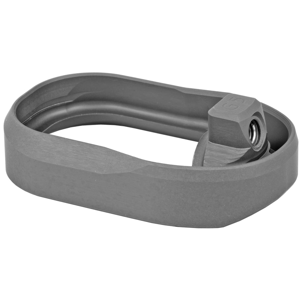 Tti Carry Magwell For Glk 17gen5