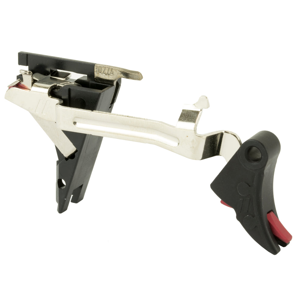 Zev Pro Curvd Trig Drop G4 9mm