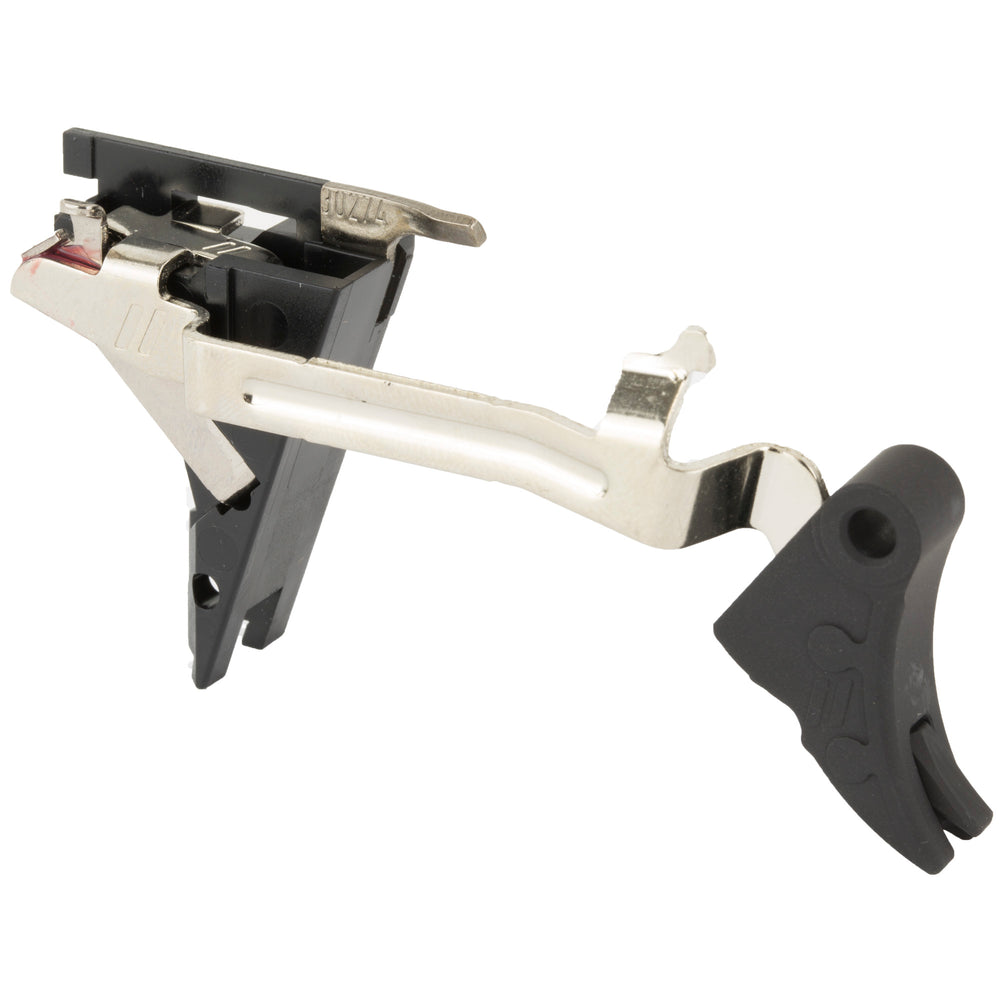 Zev Pro Curvd Trig Drop G4 9mm