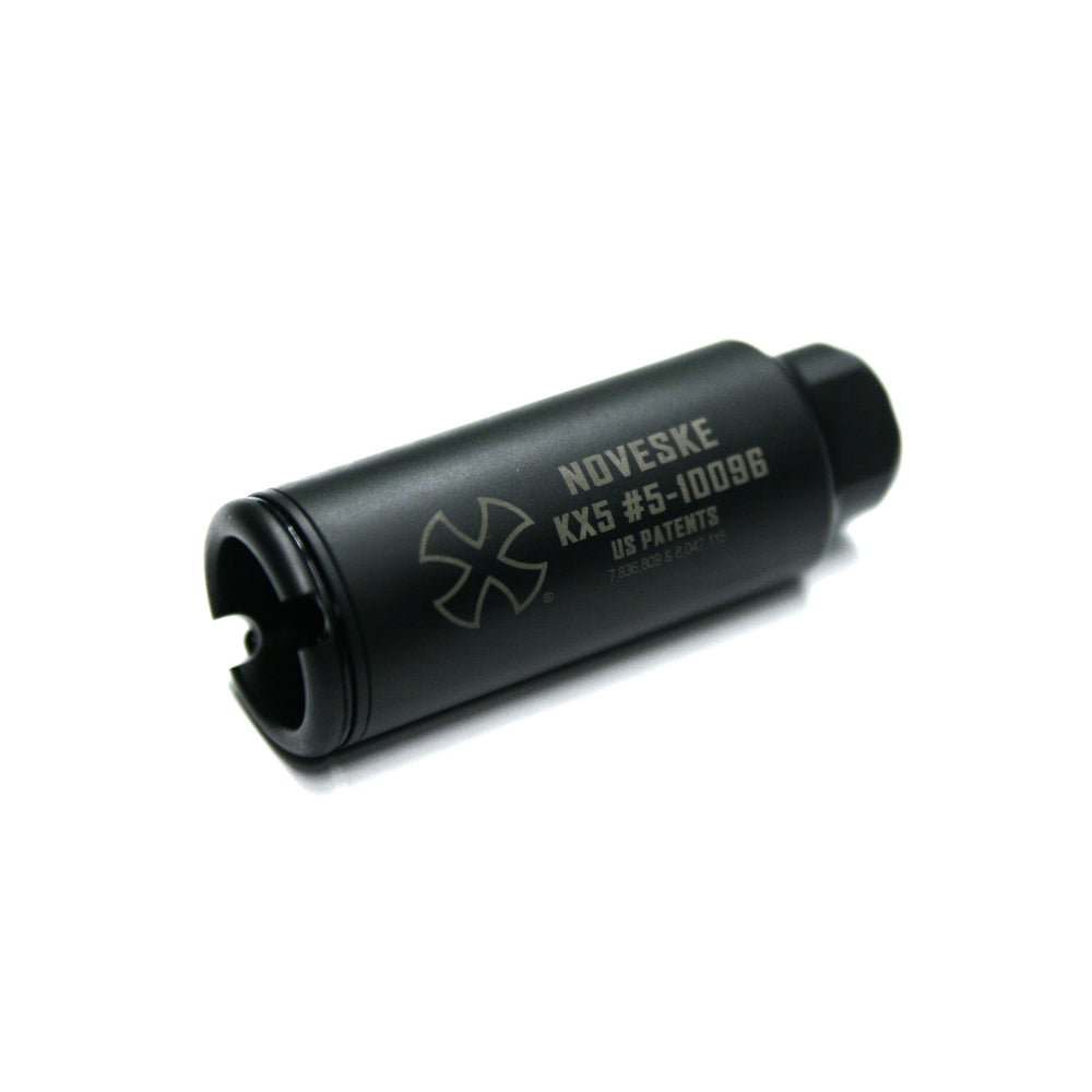 Noveske Kx5 Flash Suppressor