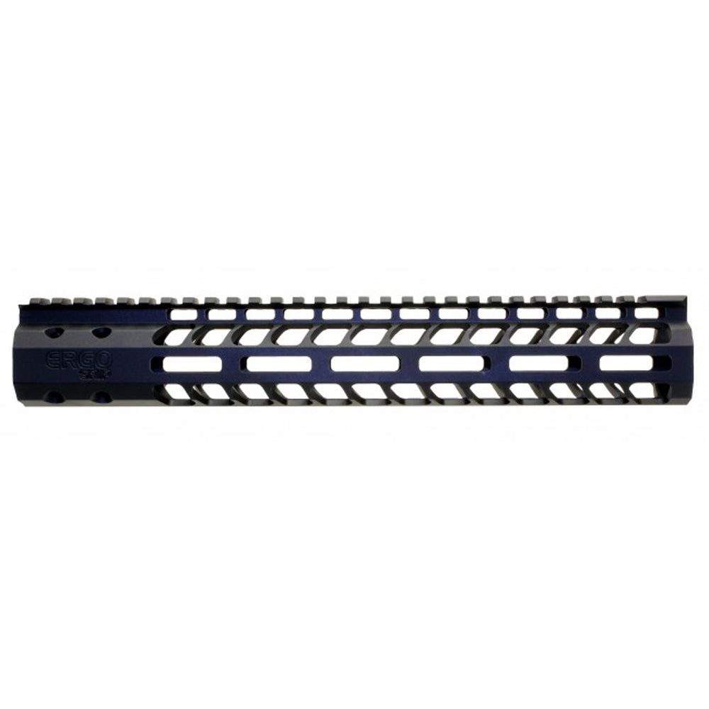 Ergo Superlite Modular Mlok Rail