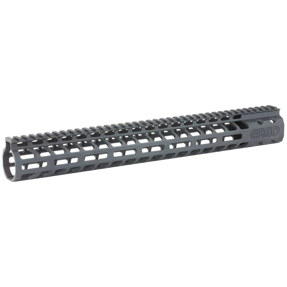 Ergo Superlite Modular Mlok Rail