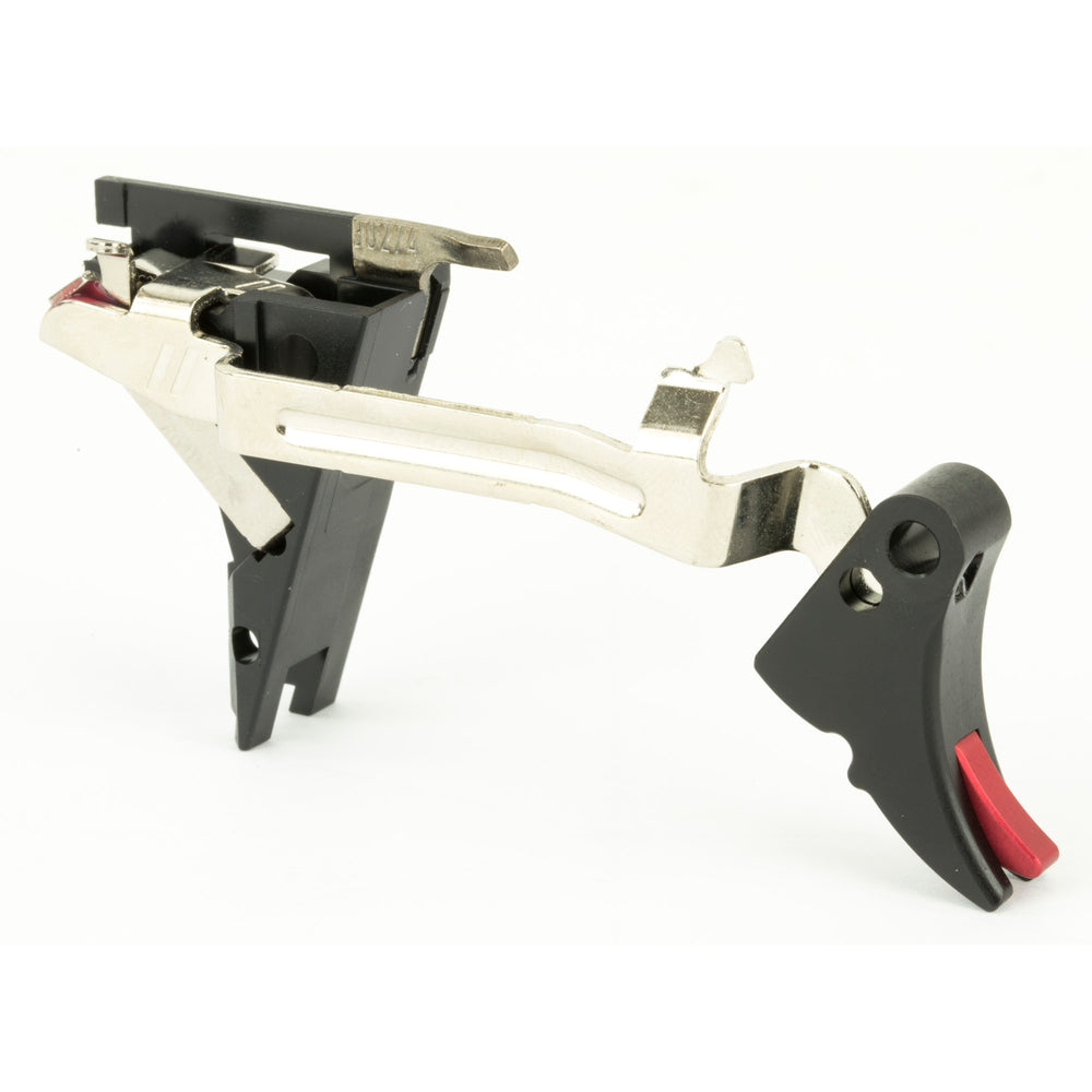 Zev Flcrm Adj Trig Ult G4 9mm