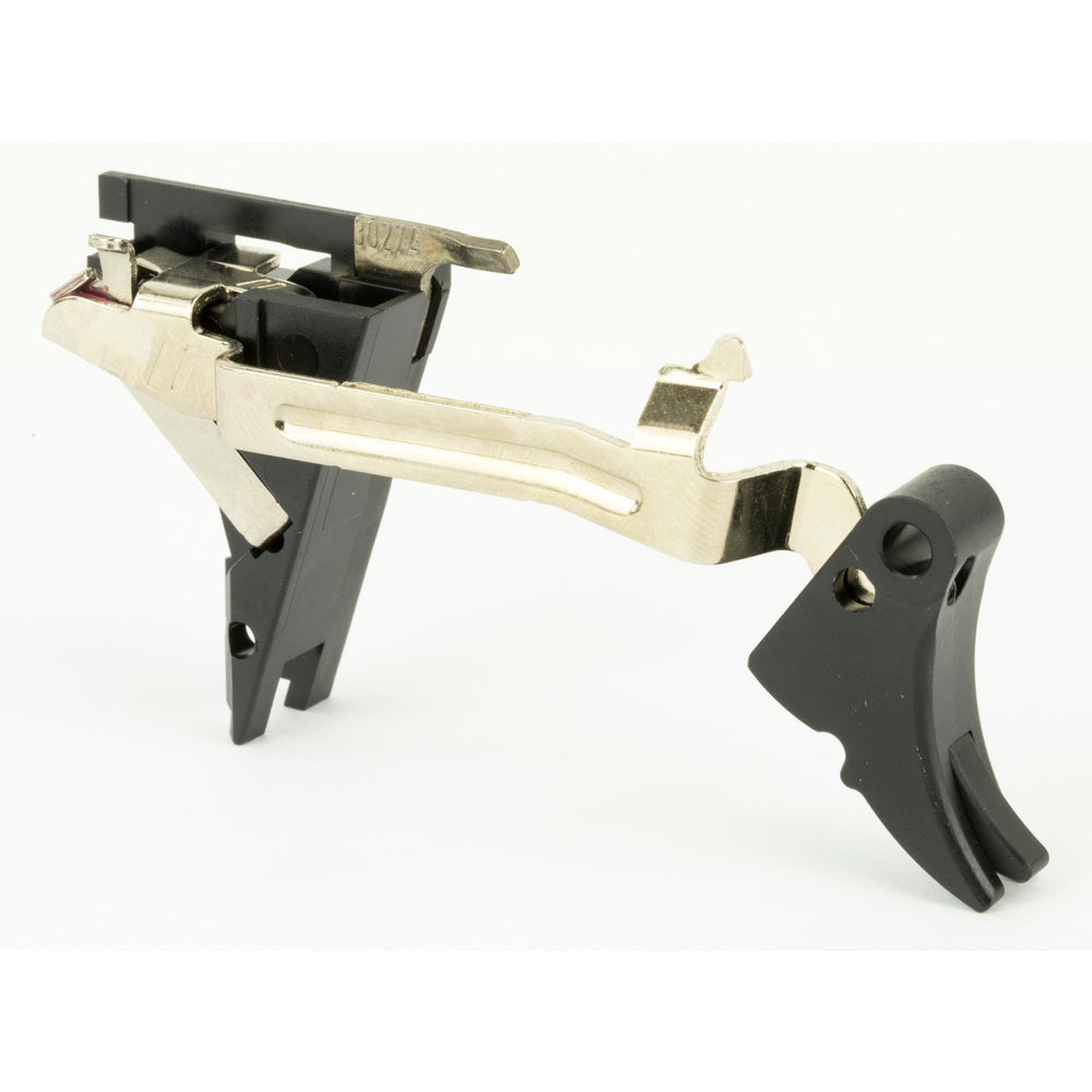 Zev Flcrm Adj Trig Ult G4 9mm