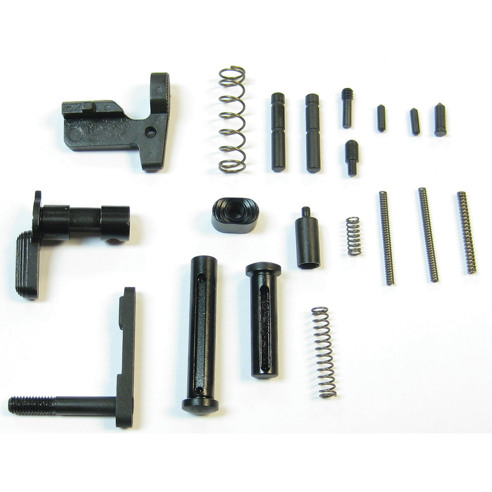 Cmmg Lpk 308 Without Grip-fire Contr
