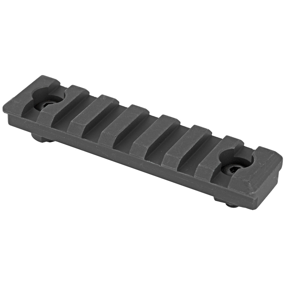 Midwest M-lok Slot Rail Section