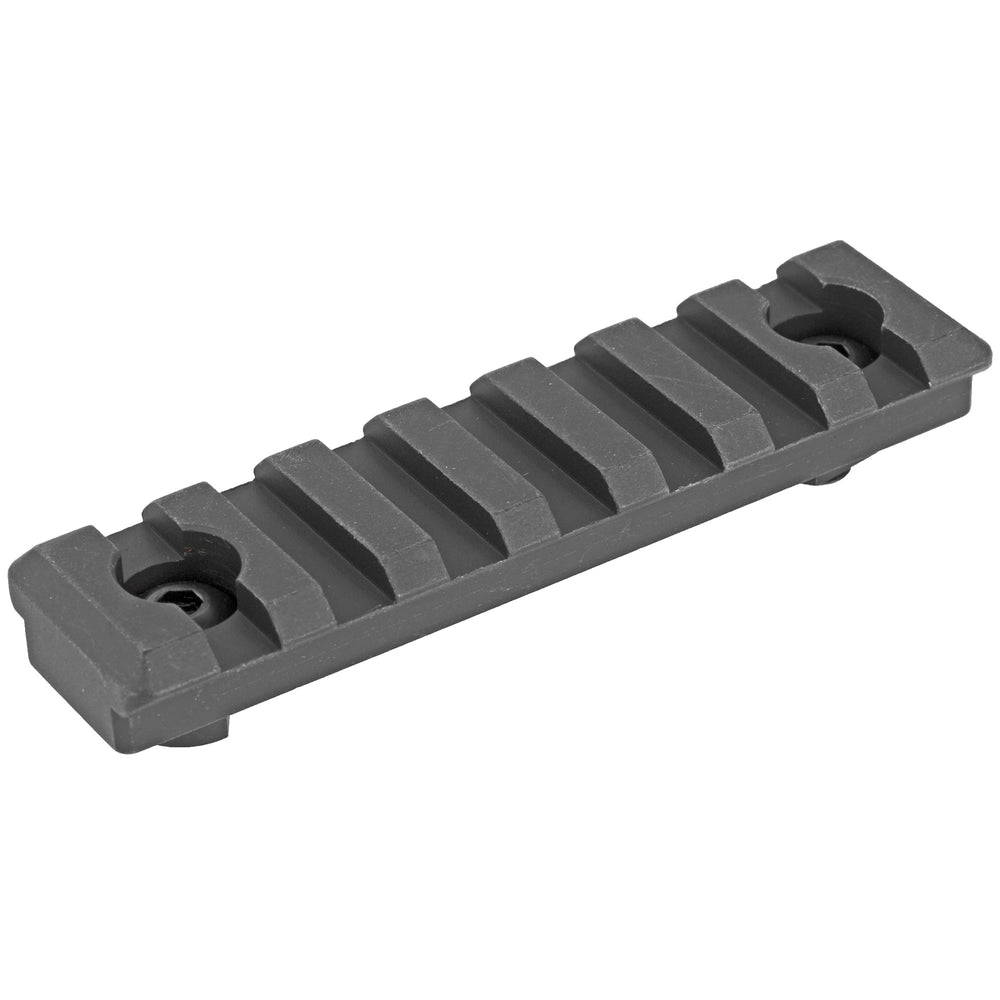 Midwest M-lok Slot Rail Section