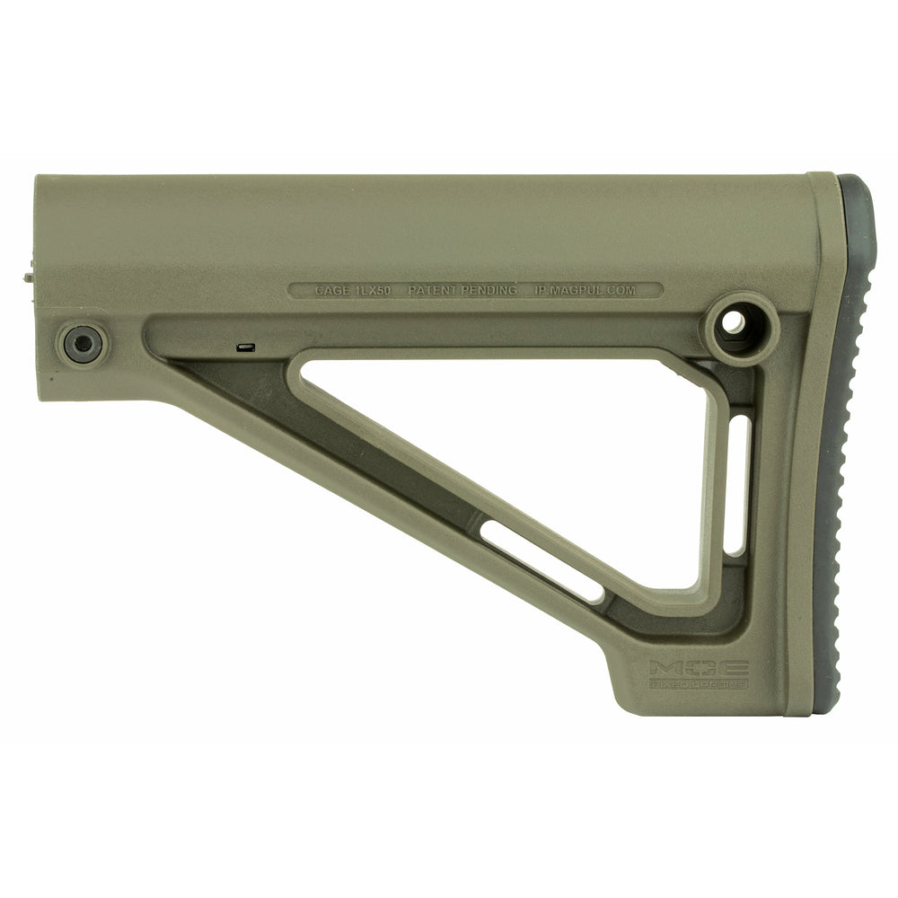 Magpul Moe Fixed Stk Mil-spec