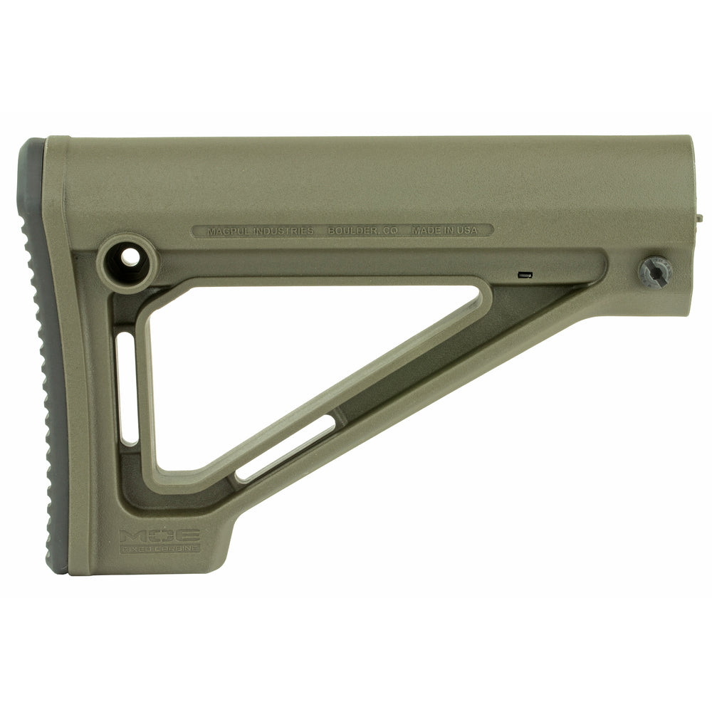 Magpul Moe Fixed Stk Mil-spec