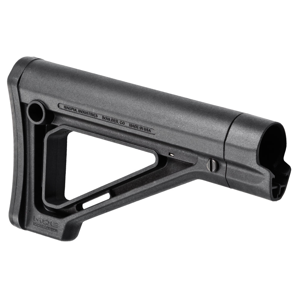 Magpul Moe Fixed Stk Mil-spec