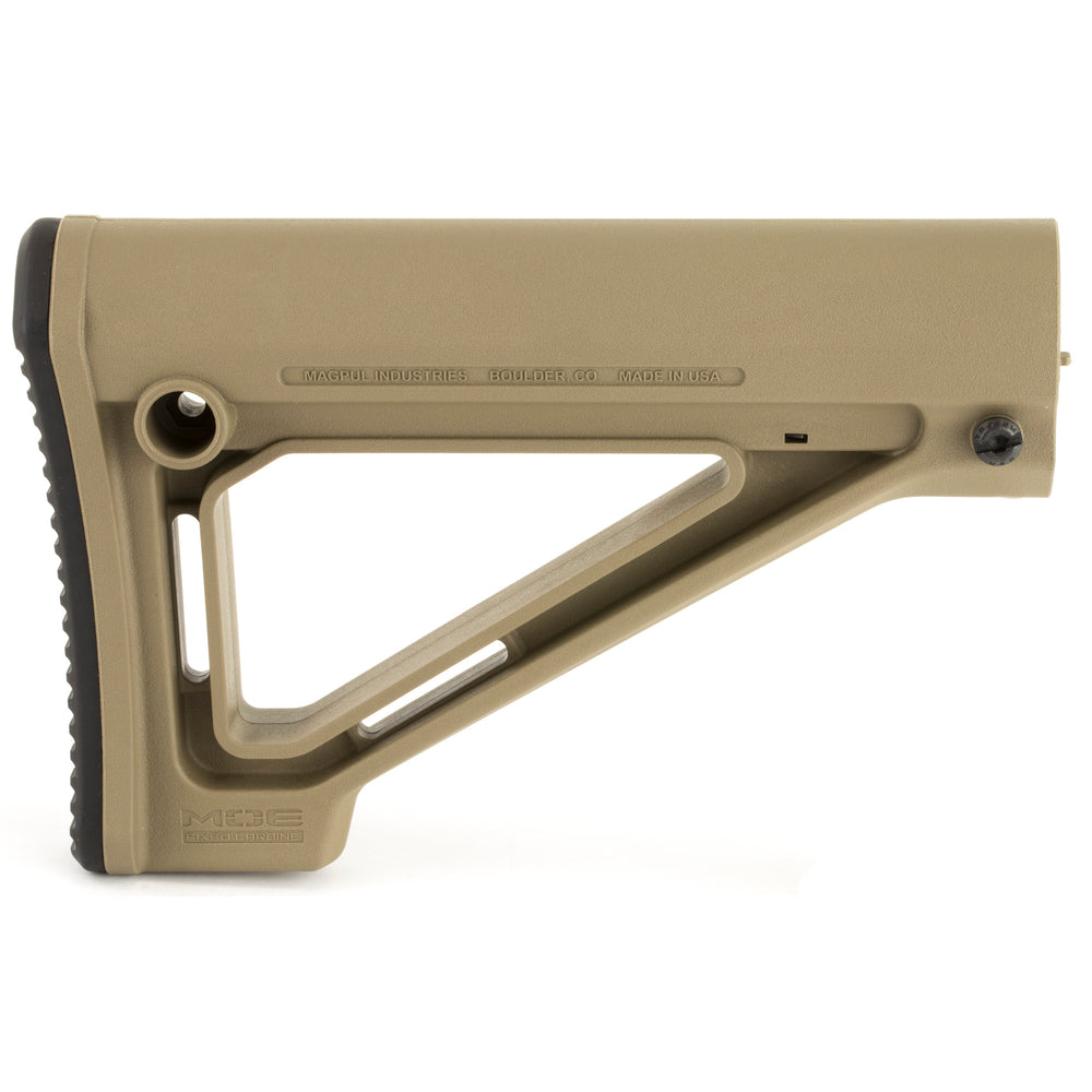 Magpul Moe Fixed Stk Mil-spec