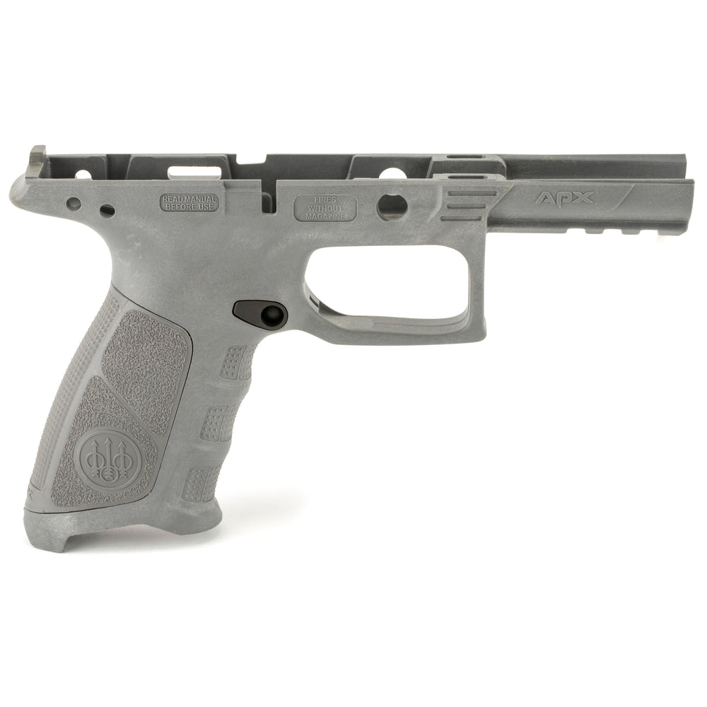 Beretta Apx Grip Frame