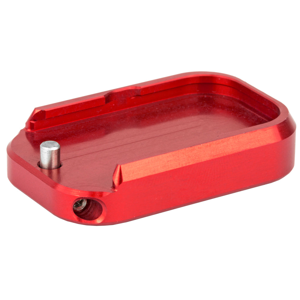 Tti Carry +0 Bp For Glk 9/40 Dbl