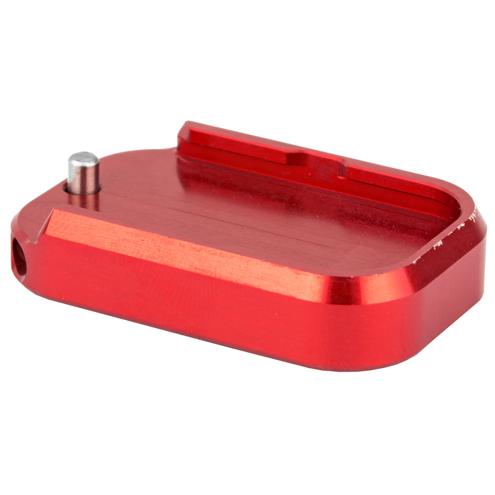 Tti Carry +0 Bp For Glk 9/40 Dbl