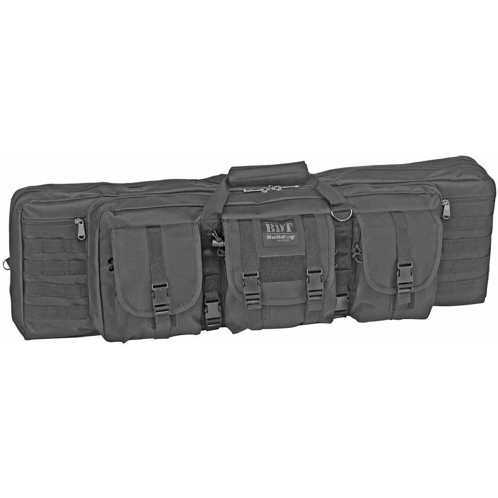 Bulldog Tact Double Rifle 47