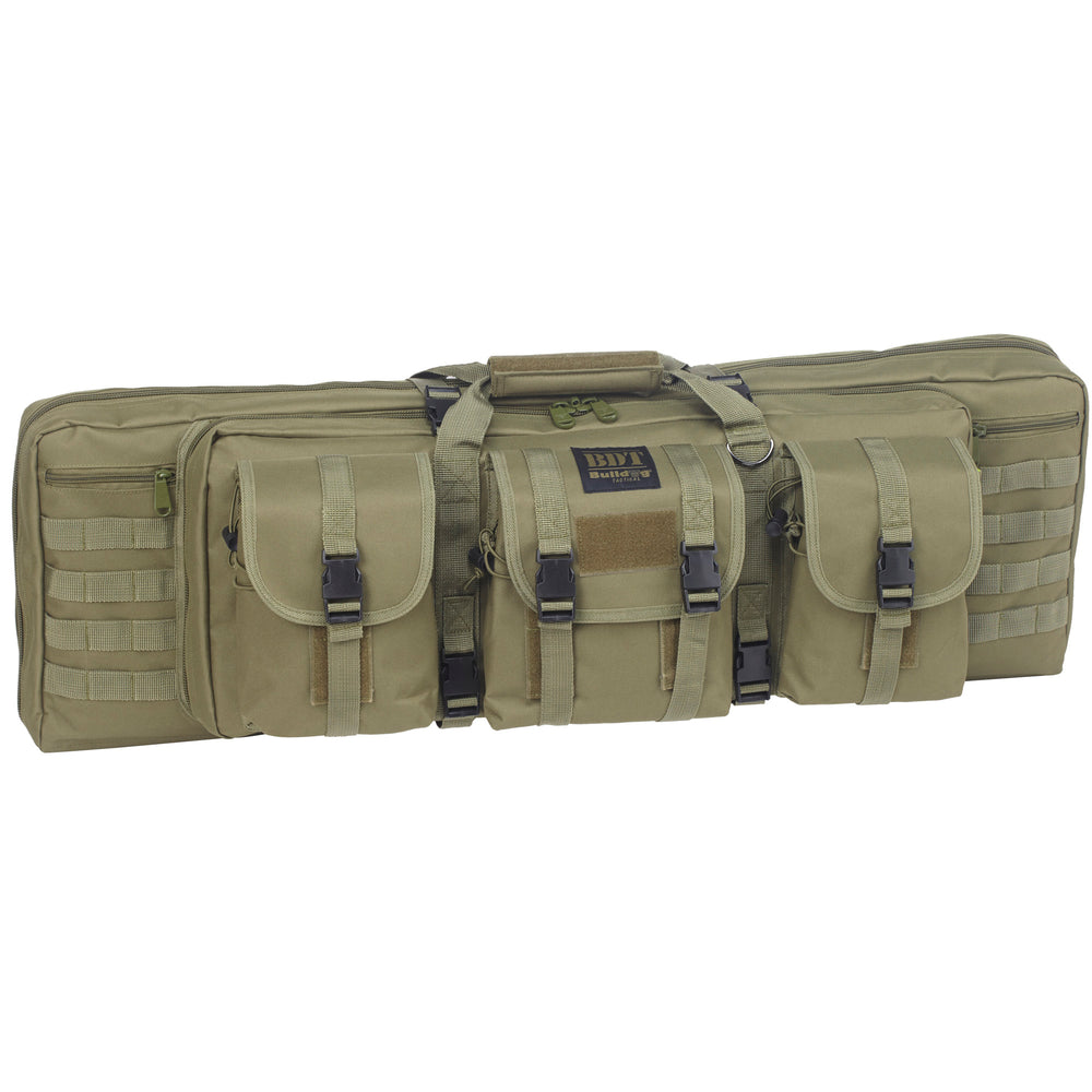 Bulldog Tact Double Rifle 47