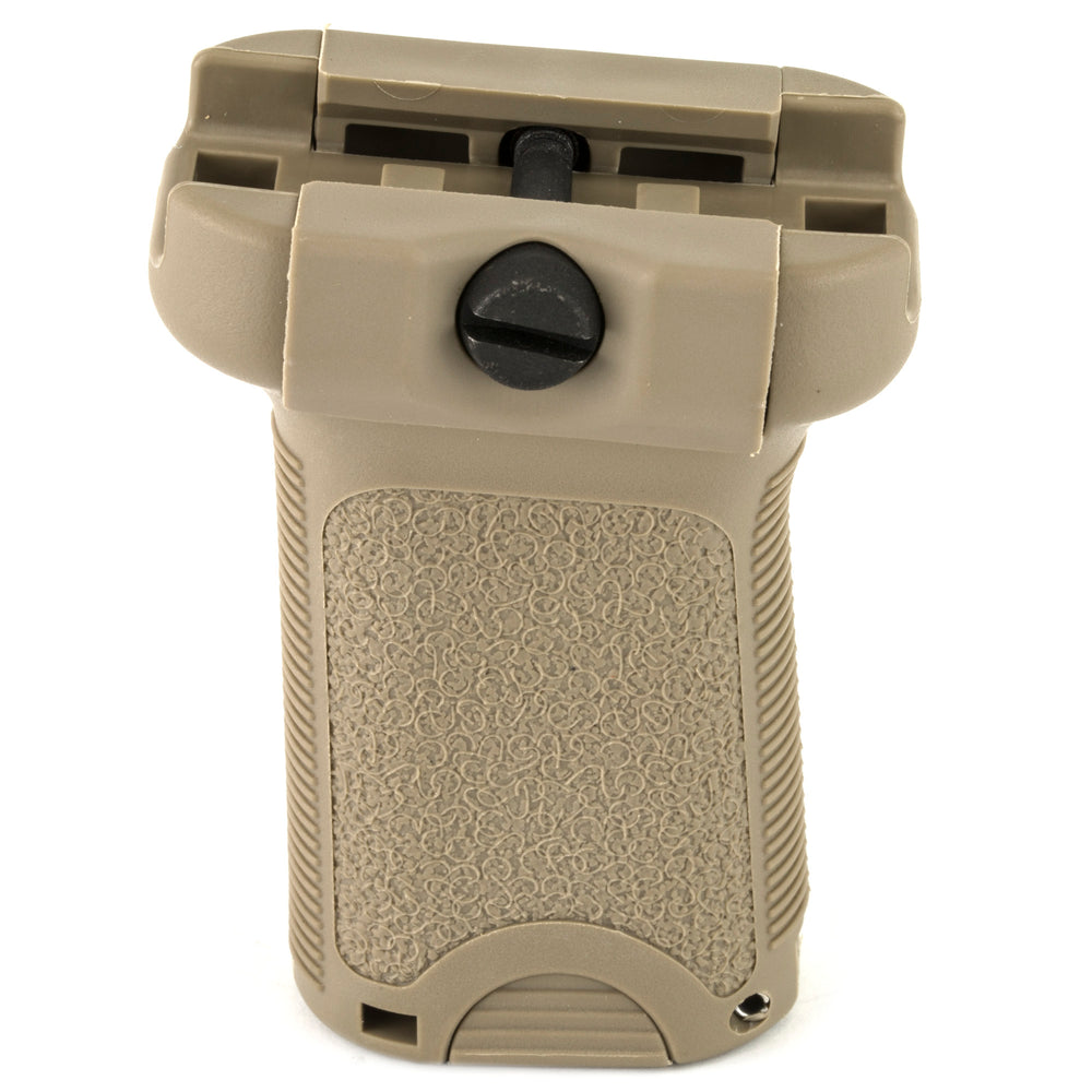 Bcm Gunfighter Vert Grip Short