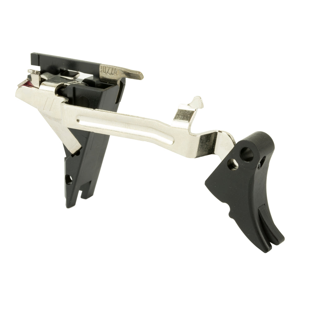Zev Flcrm Adj Trig Drop G4 9mm