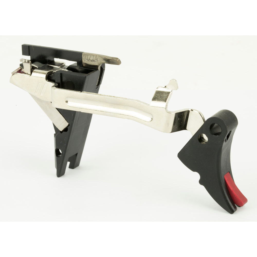 Zev Flcrm Adj Trig Drop G4 9mm