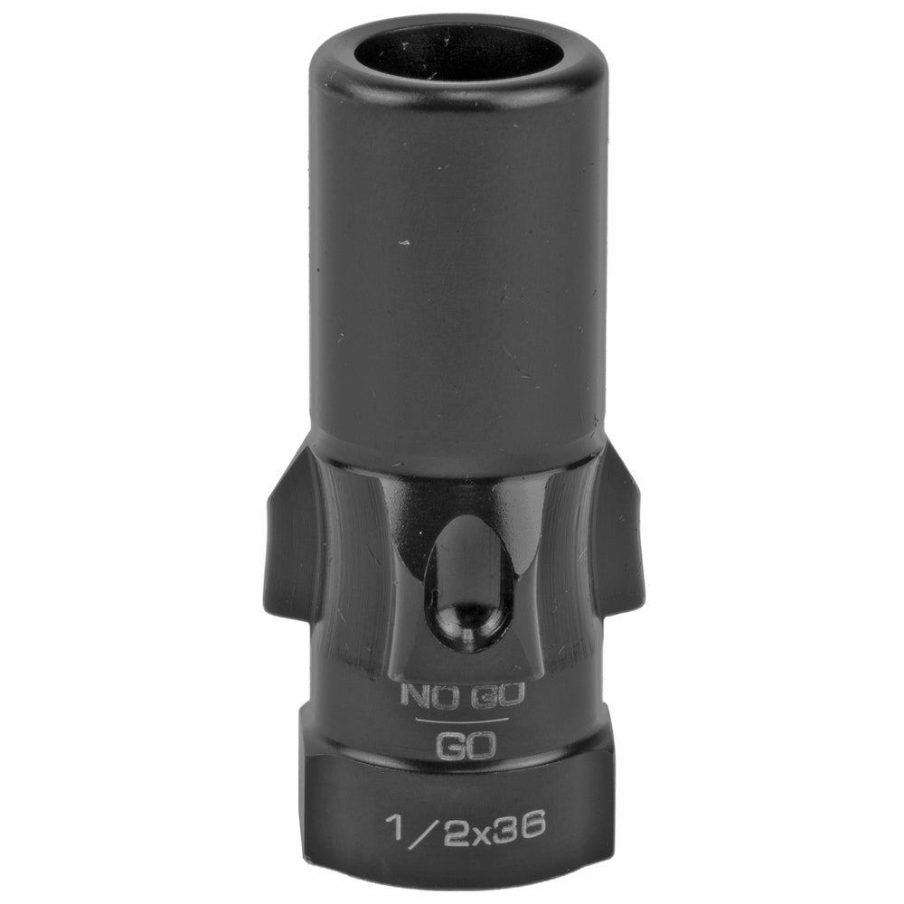 Rugged 3 Lug Adapter