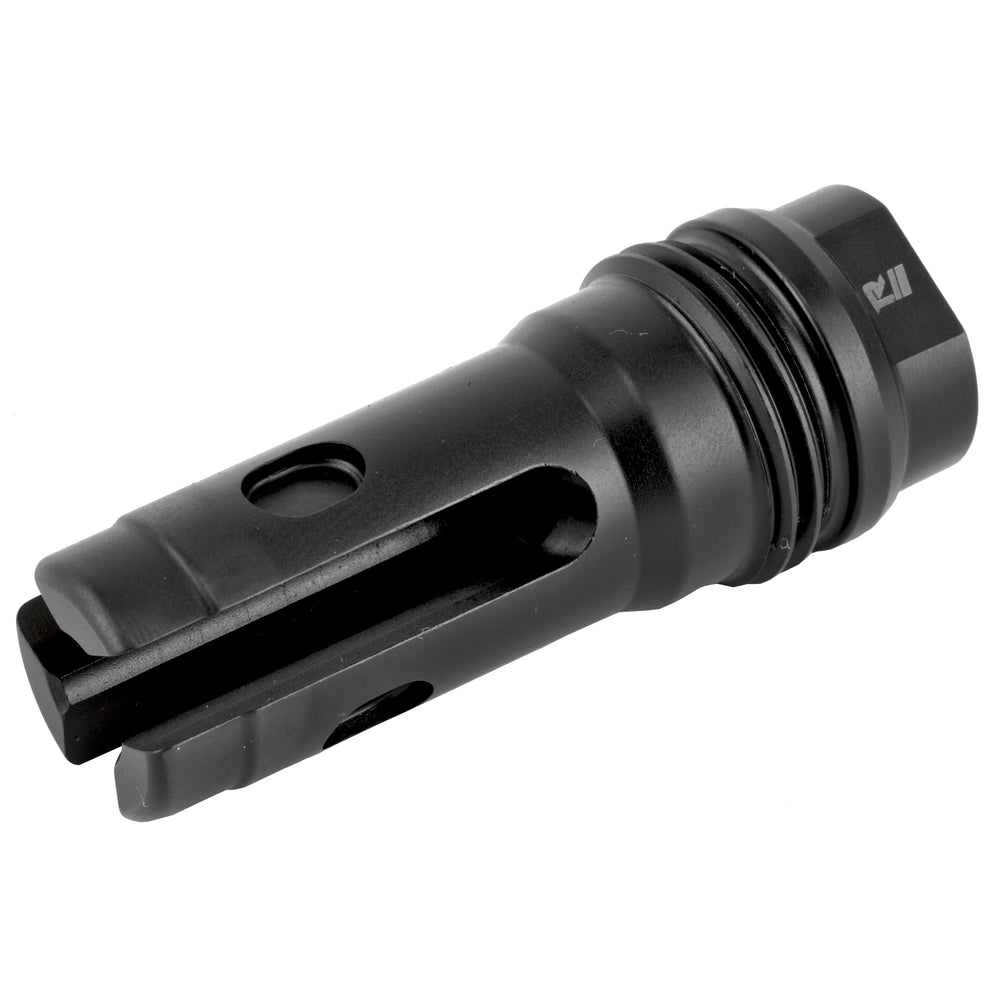 Rugged Long Flash Hider 5-8x24
