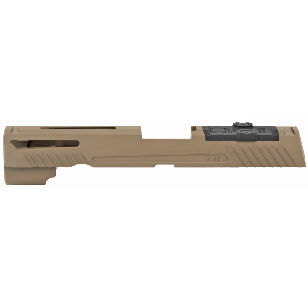 Ggp Slide For Sig P320 Fllsz V1