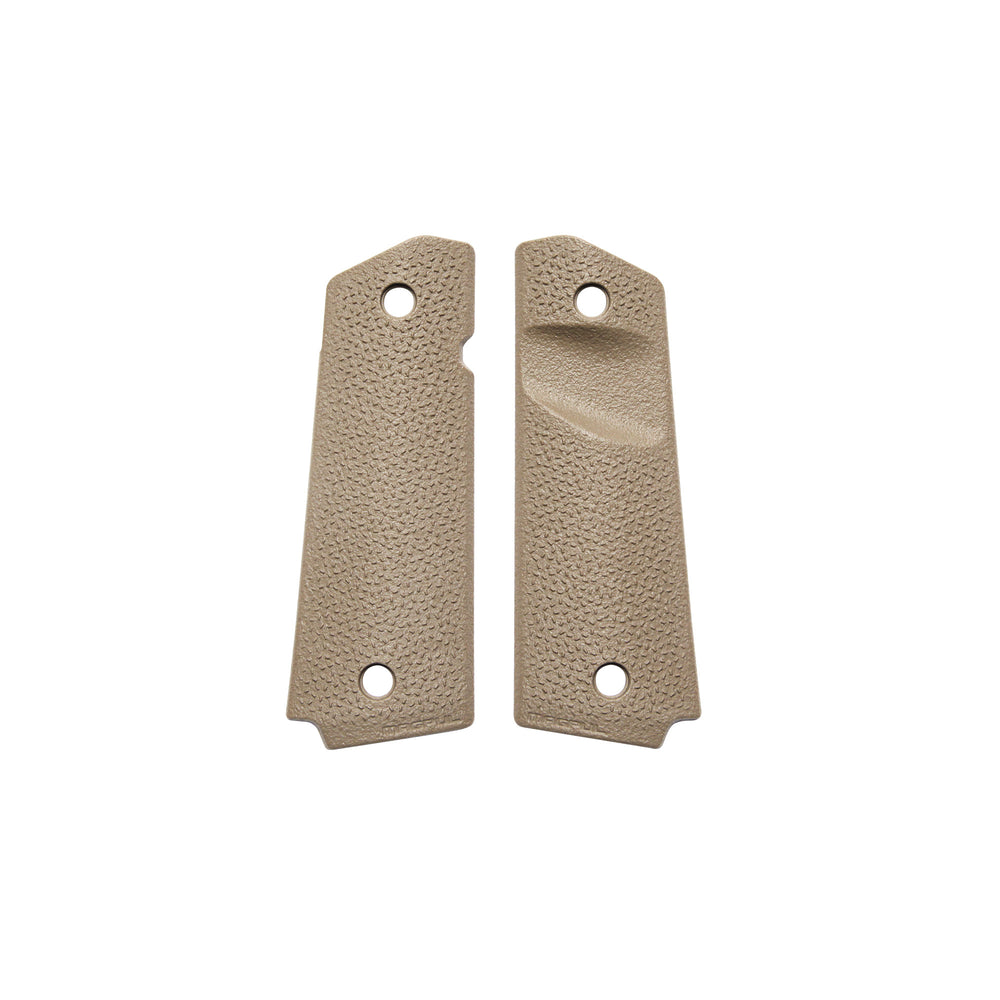 Magpul Moe 1911 Grip Panels Tsp
