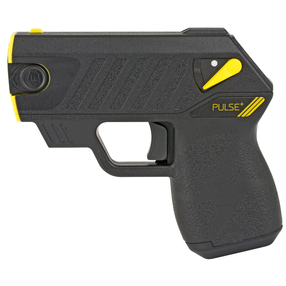 Taser Pulse + W/laser/led/2-ct