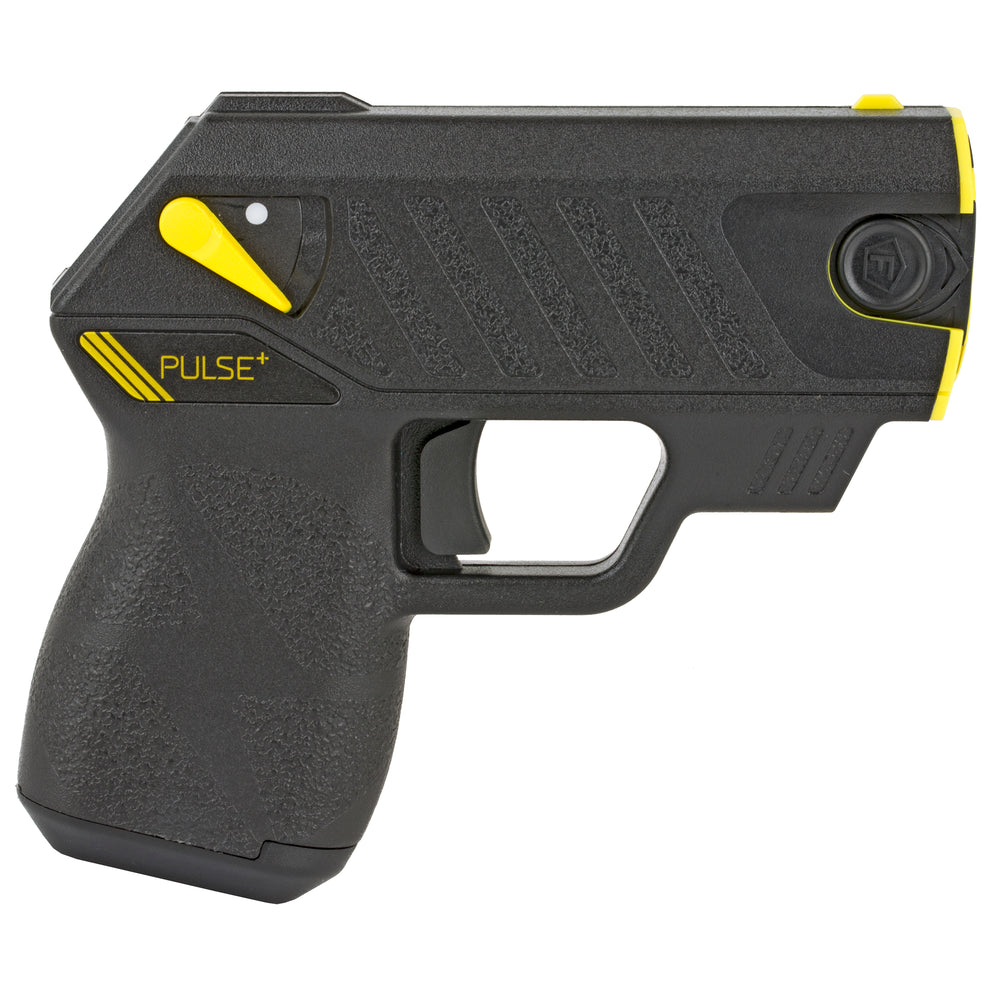 Taser Pulse + W/laser/led/2-ct