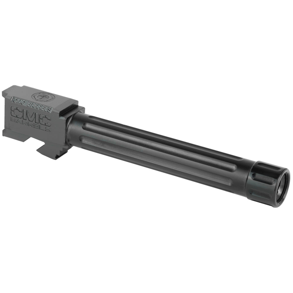 Cmc Bbl For G17 Flt Thr