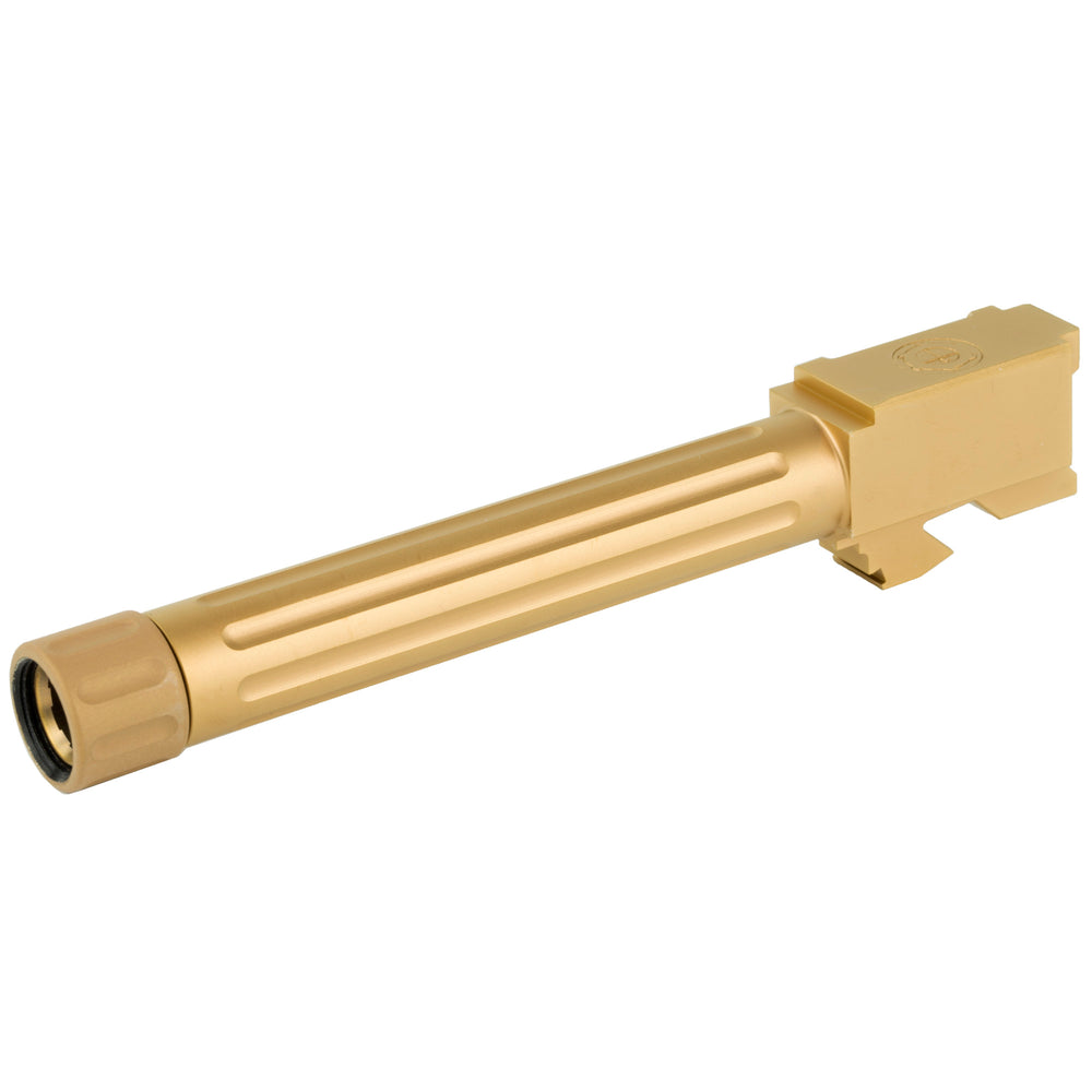 Cmc Bbl For G17 Flt Thr