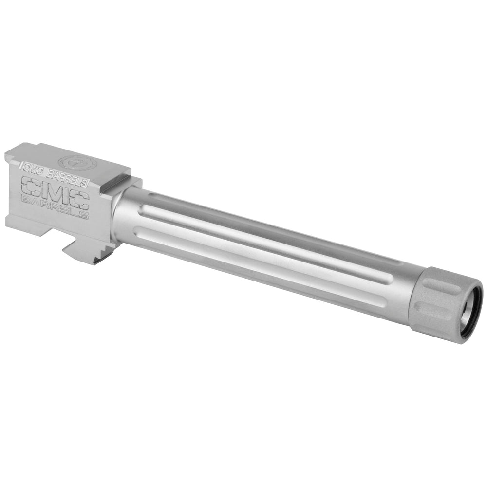 Cmc Bbl For G17 Flt Thr