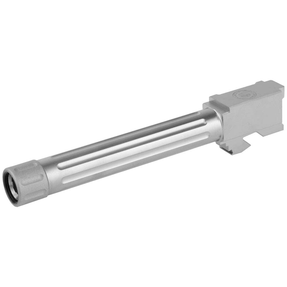 Cmc Bbl For G17 Flt Thr